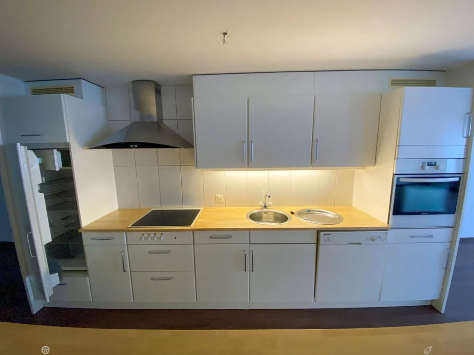 146m2 Loft im Zentrum von Biel
