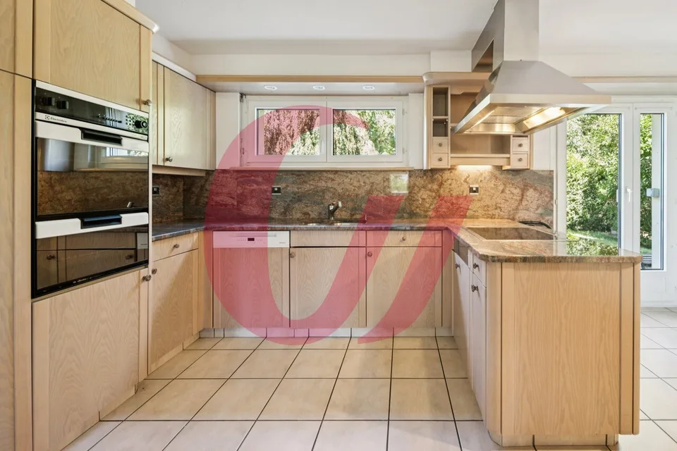 Casa di 7,5 locali su 3 livelli