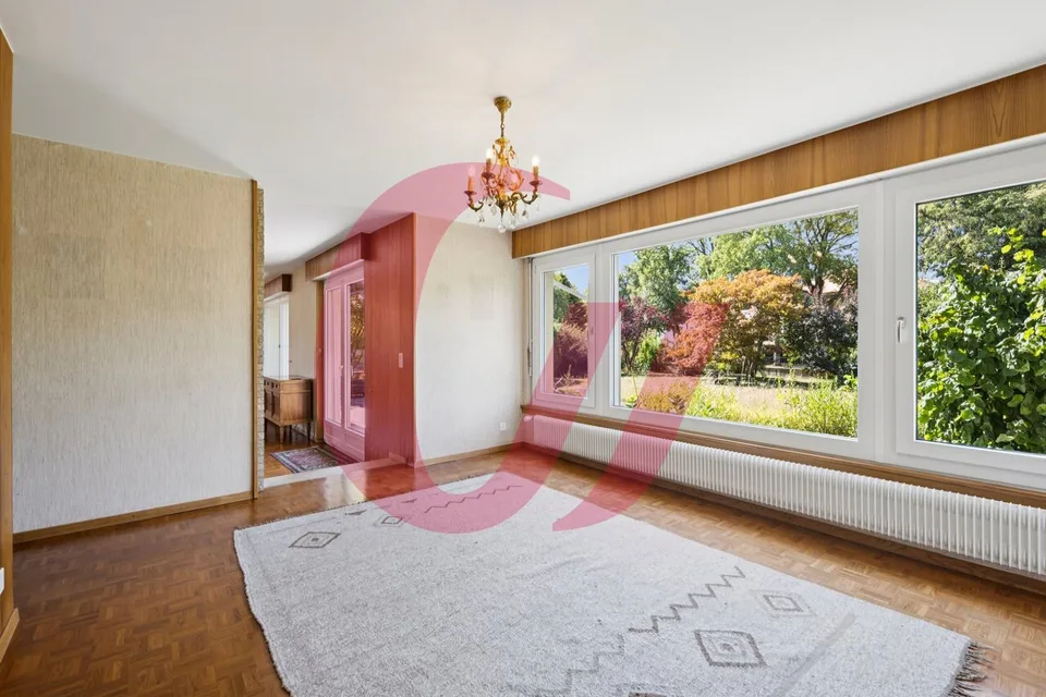 Casa di 7,5 locali su 3 livelli