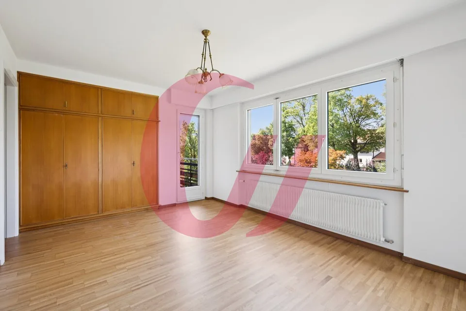 Casa di 7,5 locali su 3 livelli