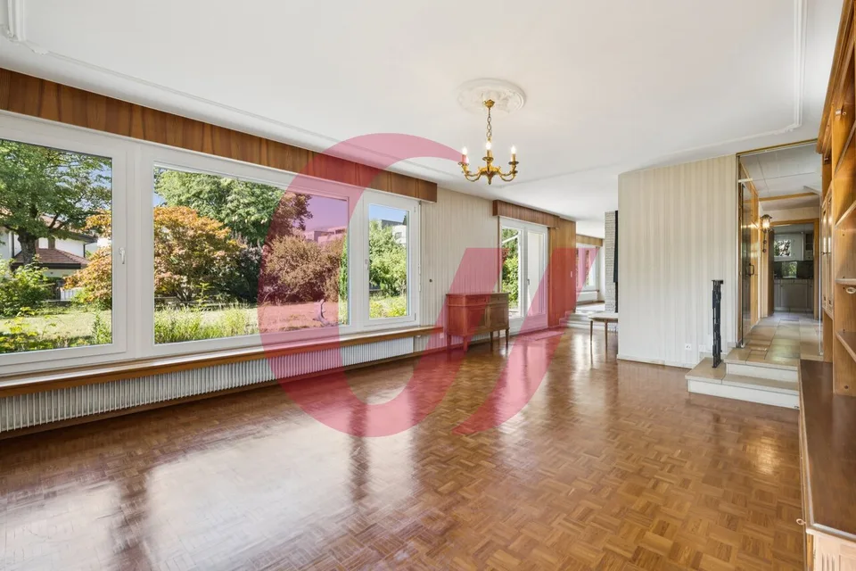 Casa di 7,5 locali su 3 livelli