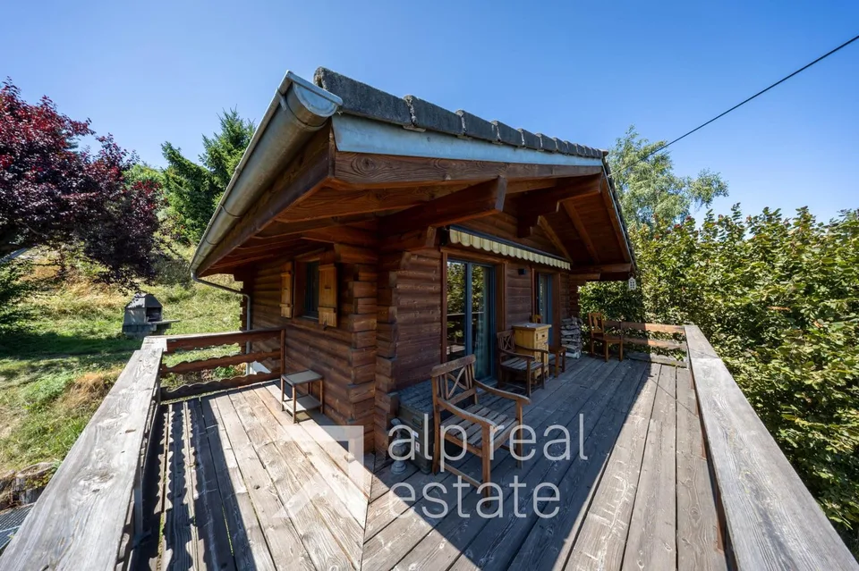 4.5 Zimmer Chalet in Haute-Nendaz – Foto 11 von 13