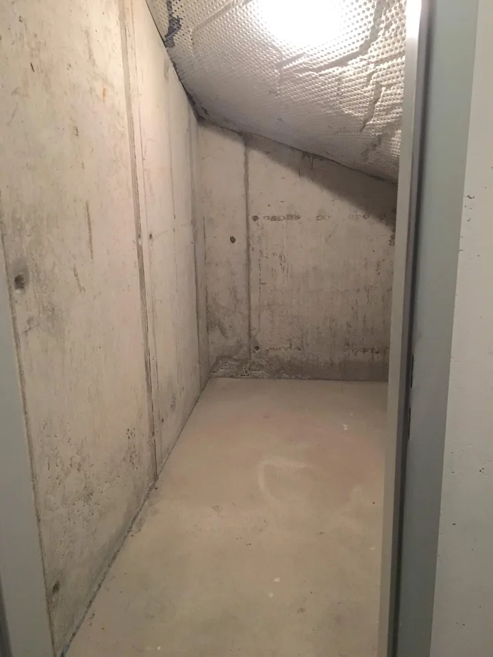 Einzigartiges, möbliertes Penthouse, modern und hell mit Dachgarten – Foto 29 von 30