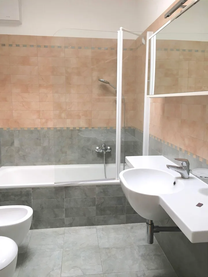Einzigartiges, möbliertes Penthouse, modern und hell mit Dachgarten – Foto 15 von 30