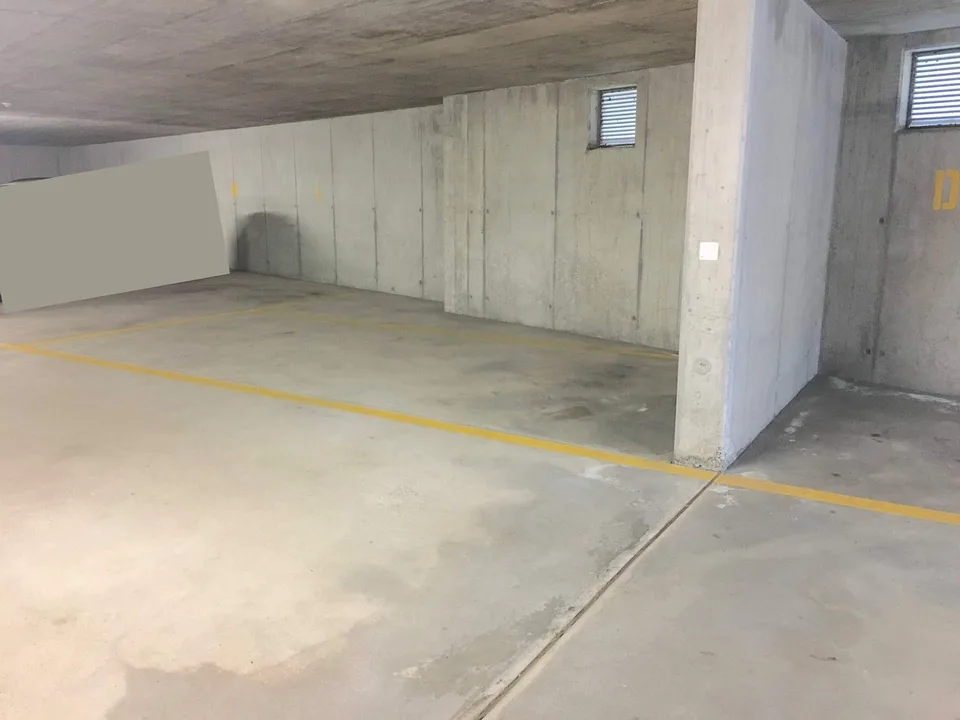 Einzigartiges, möbliertes Penthouse, modern und hell mit Dachgarten – Foto 27 von 30
