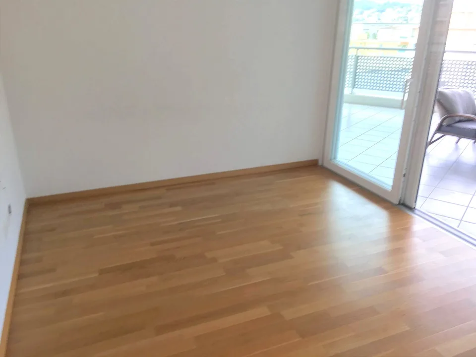 Einzigartiges, möbliertes Penthouse, modern und hell mit Dachgarten – Foto 10 von 30