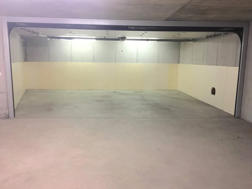 Einzigartiges, möbliertes Penthouse, modern und hell mit Dachgarten – Foto 28 von 30