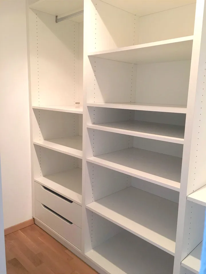 Einzigartiges, möbliertes Penthouse, modern und hell mit Dachgarten – Foto 8 von 30