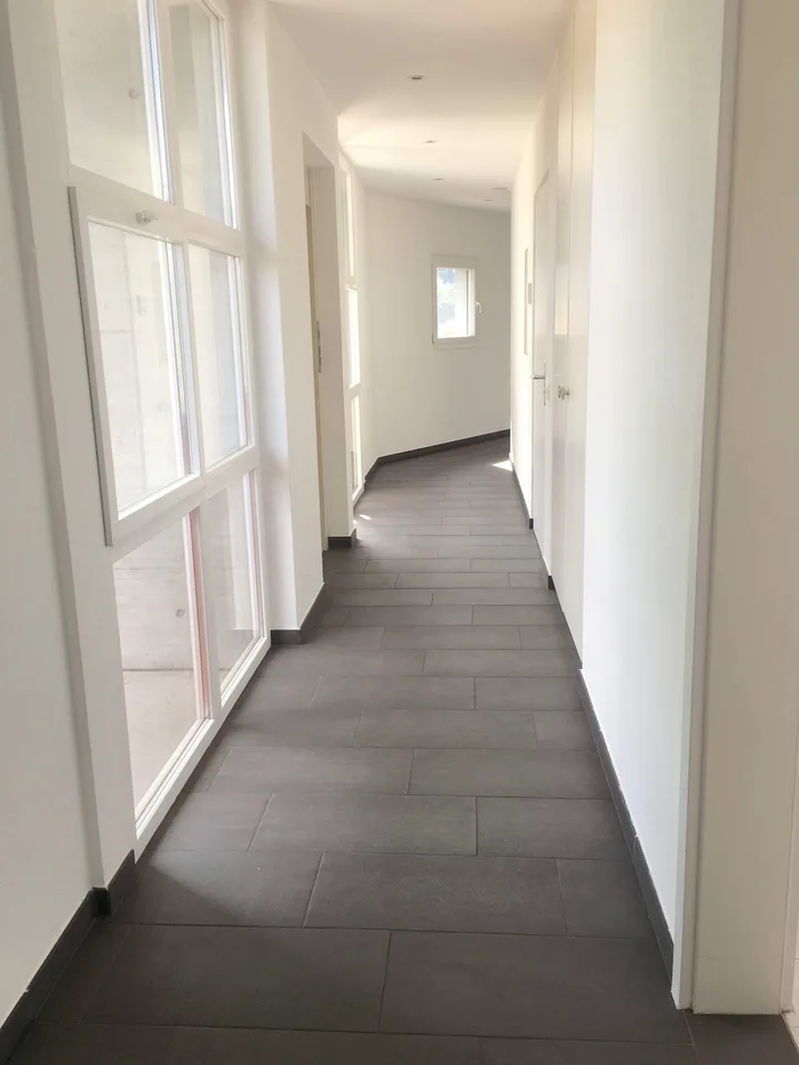 Einzigartiges, möbliertes Penthouse, modern und hell mit Dachgarten – Foto 9 von 30