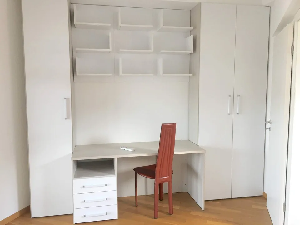 Einzigartiges, möbliertes Penthouse, modern und hell mit Dachgarten – Foto 11 von 30