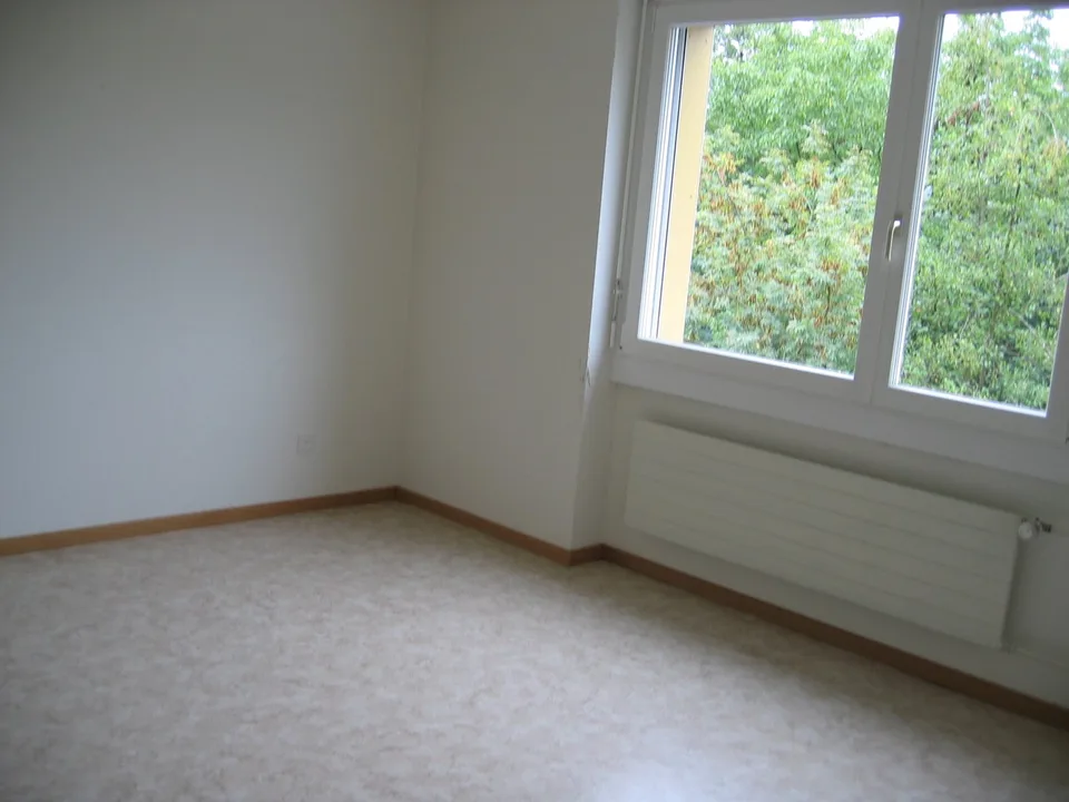 Appartamento luminoso e accogliente di 3,5 locali con vista sul verde a Villnachern!
