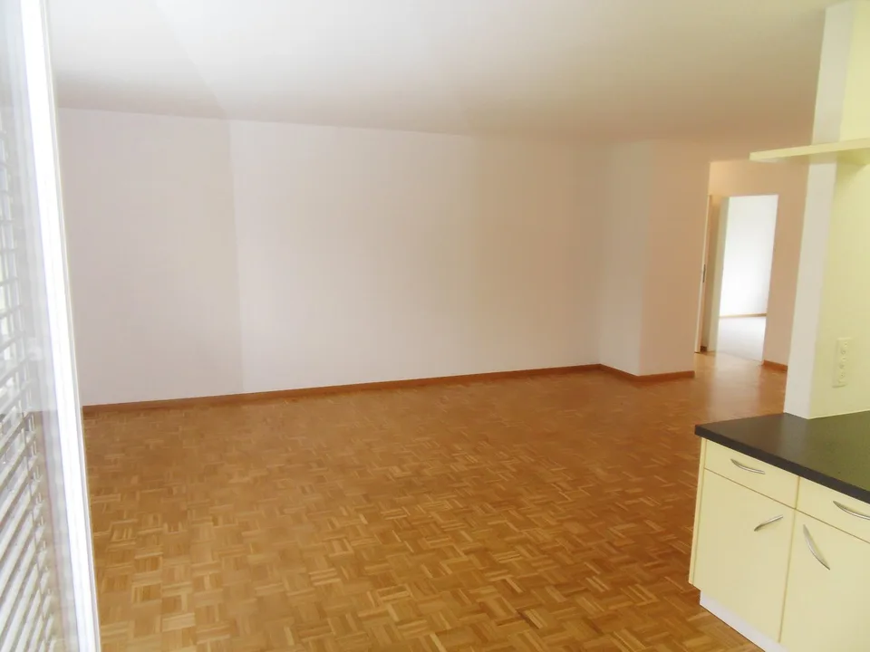 Appartamento luminoso e accogliente di 3,5 locali con vista sul verde a Villnachern!