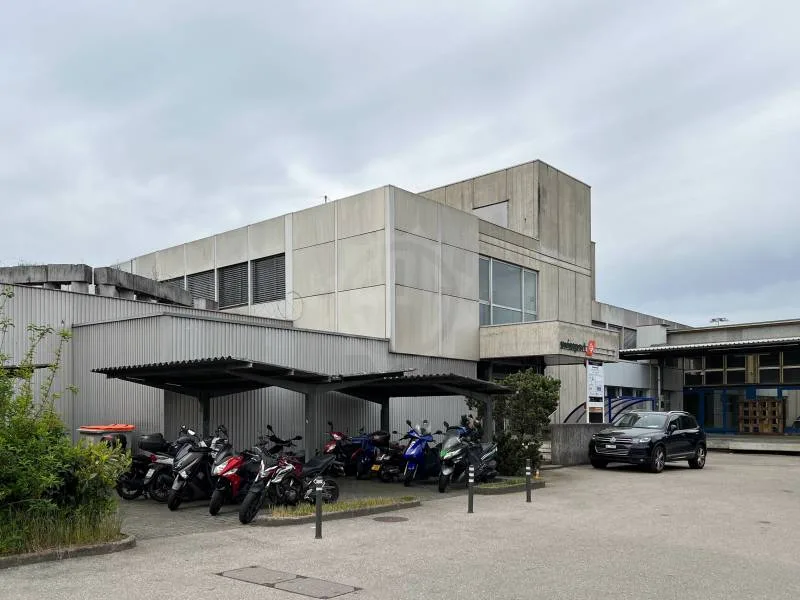 Petits bureaux - Genève