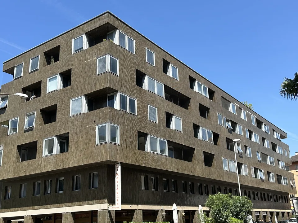 CASSARATE 2.5 LOCALI IN VENDITA