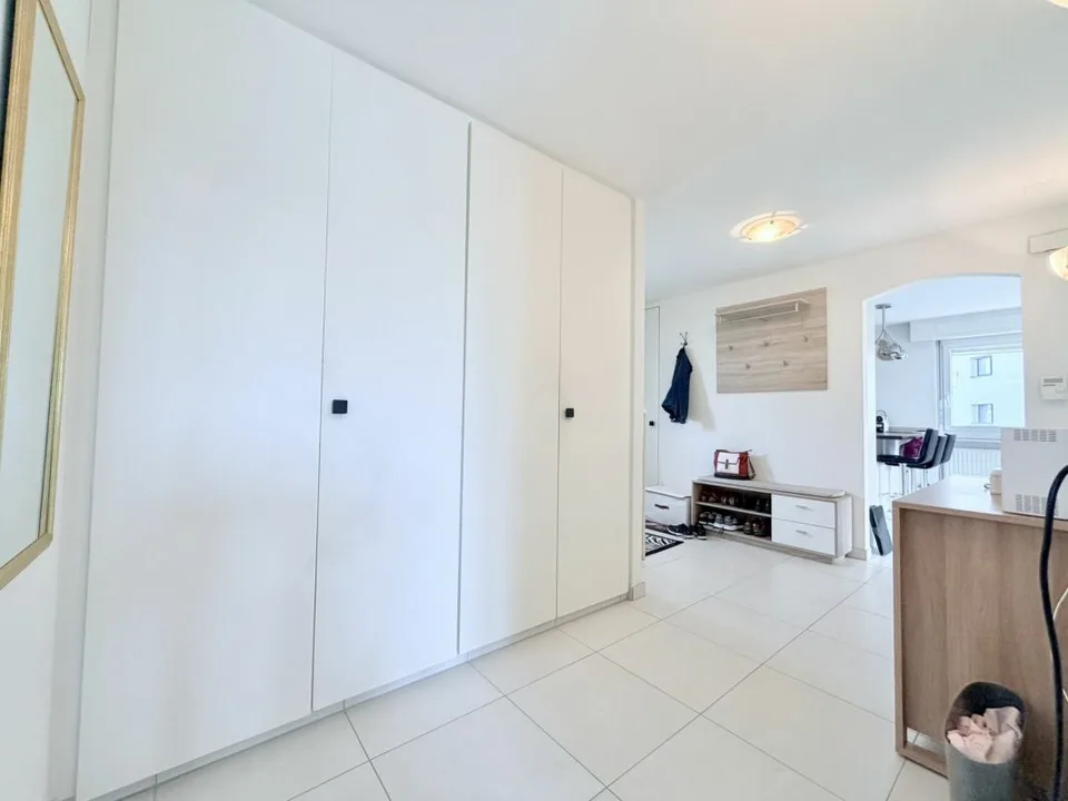 Villa a schiera di 5,5 locali - Garage doppio - Grande giardino