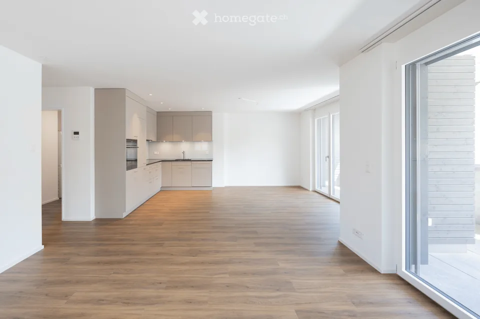 Appartamento di 3,5 locali a Beinwil am See