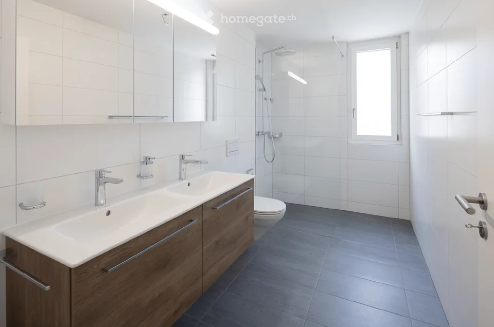 Appartamento di 3,5 locali a Beinwil am See