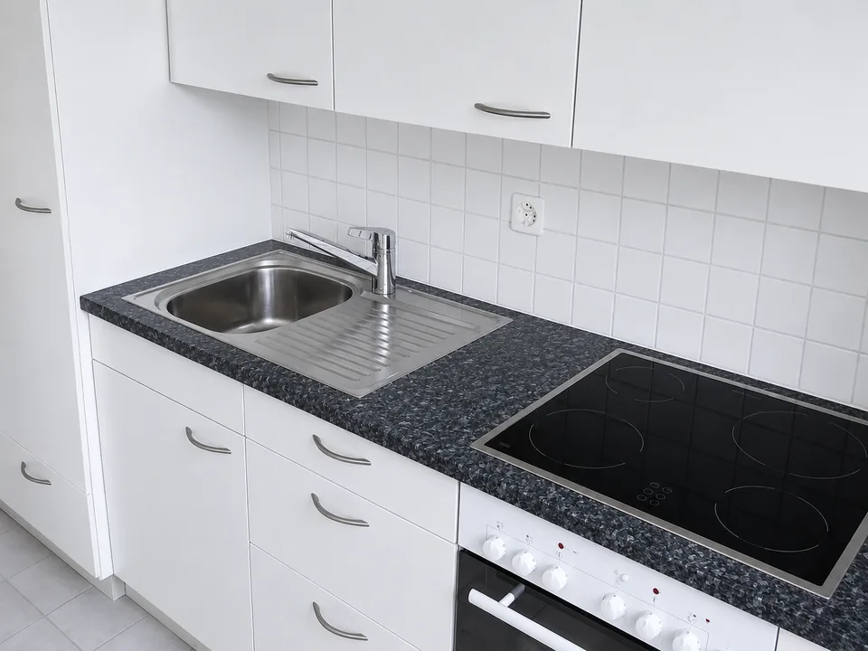 2-Zimmer-Wohnung mit Balkon im Weissenbühl-Quartier