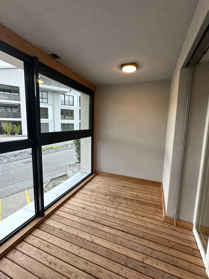 1 Appartement chambre, 7205 Zizers