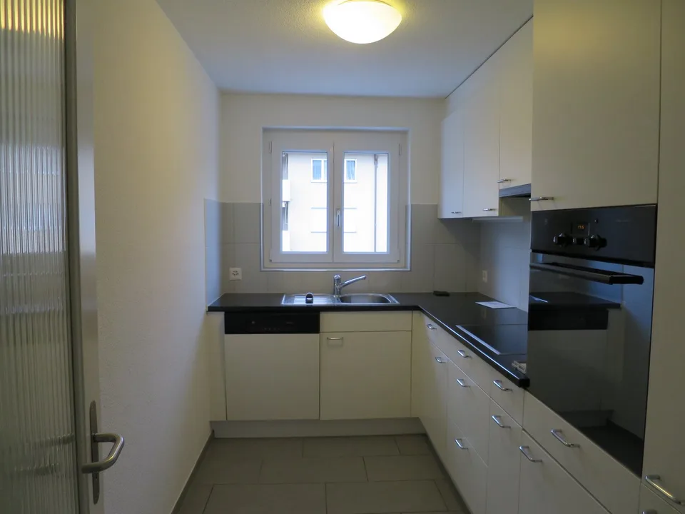 *** Charmante, helle 4-Zimmer-Wohnung in Turbenthal ***