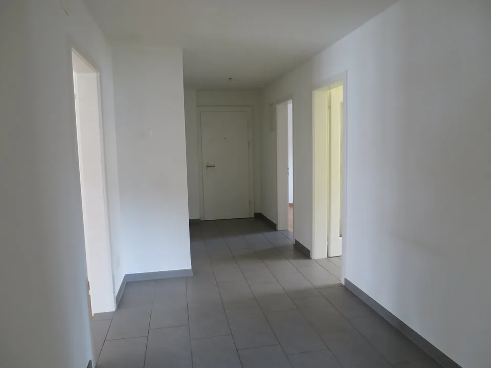 *** Charmante, helle 4-Zimmer-Wohnung in Turbenthal ***