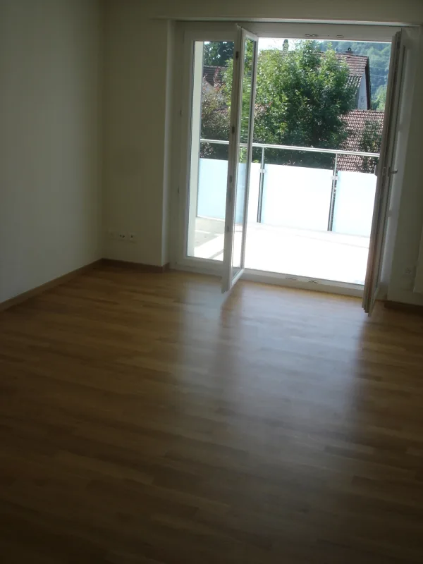 *** Charmante, helle 4-Zimmer-Wohnung in Turbenthal ***