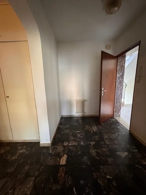 Appartement 3.5 pièces