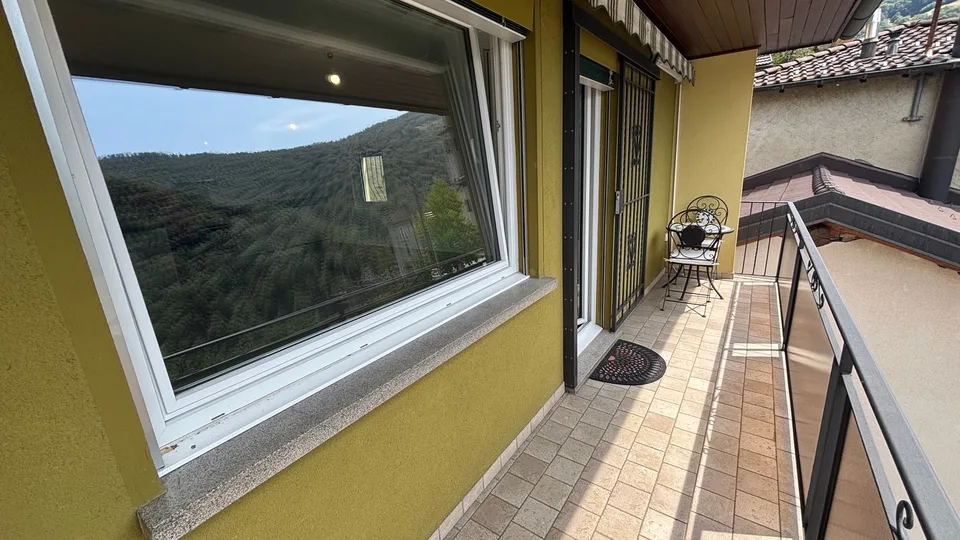 MEDEGLIA - geräumige und helle 5.5-Zimmer-Wohnung – Foto 19 von 22