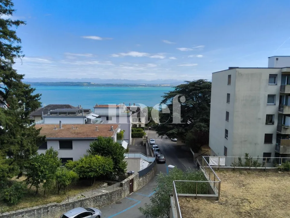 Appartement de 2 pièces au deuxième étage – Foto 12 von 12