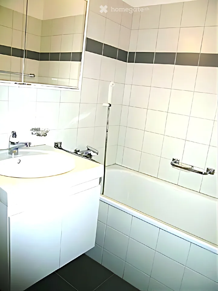 Ampio e luminoso appartamento di 5,5 locali (159 m²) secondo gli standard della proprietà a Dottikon
