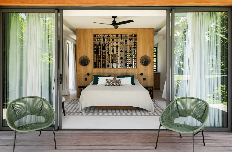 Villa 6.5 pièces au Domaine de Palmyre à Maurice