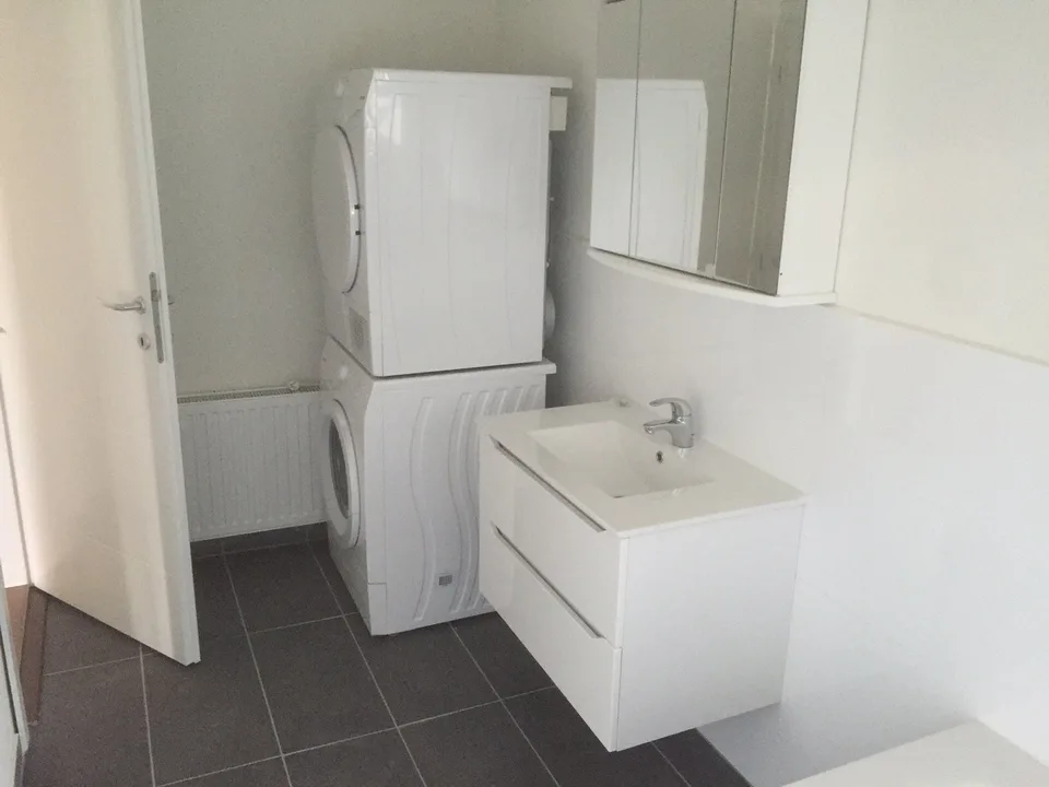 Charmant appartement 2.5 pièces à Belp