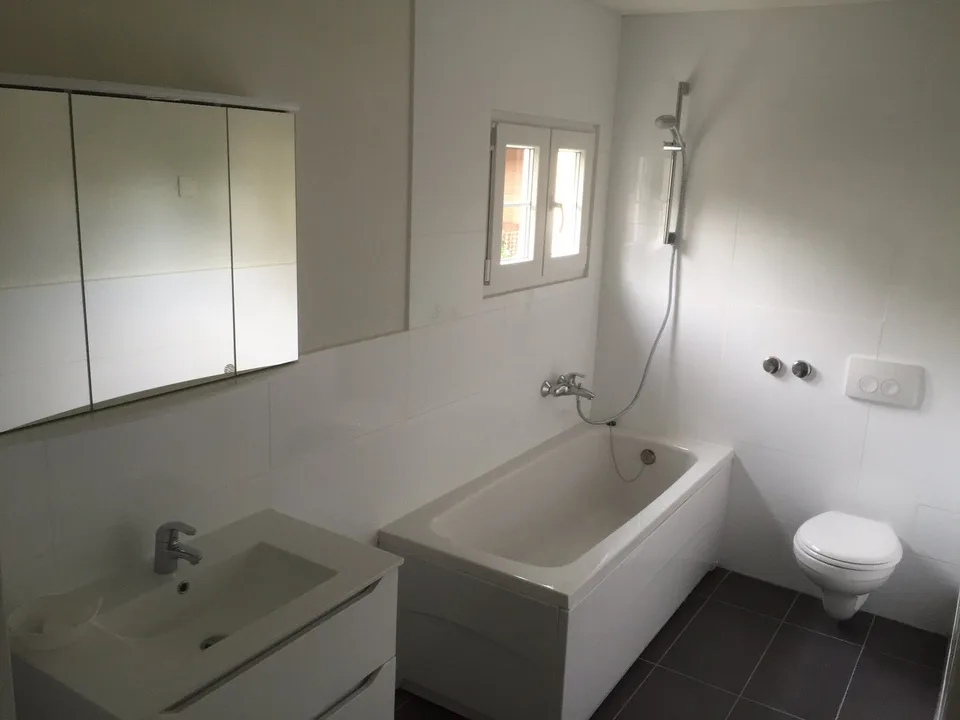 Charmant appartement 2.5 pièces à Belp