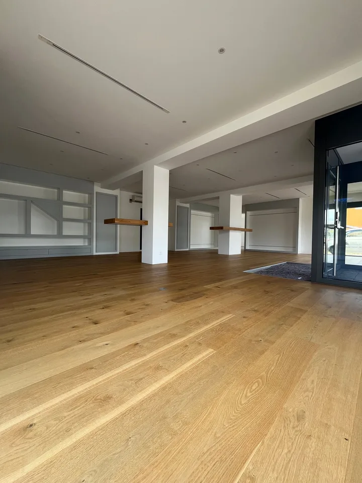 Moderne Gewerbe- / Büroflächen zu vermieten