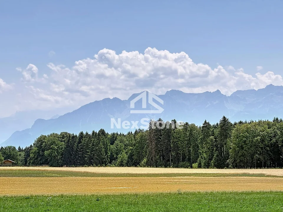 Casa indipendente di 7,5 locali con bella vista panoramica sulle montagne