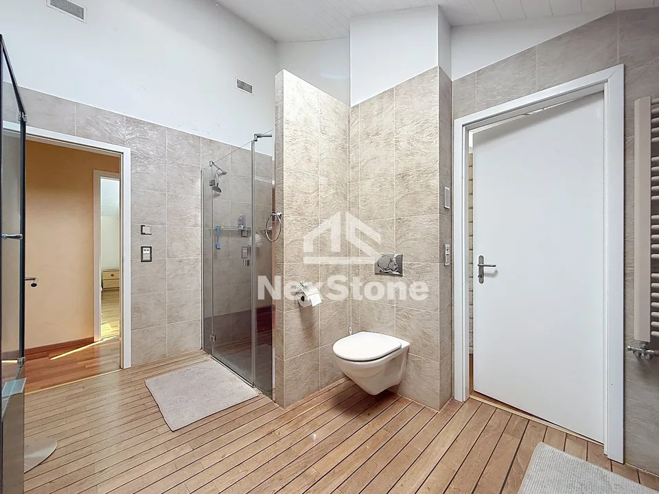 Casa indipendente di 7,5 locali con bella vista panoramica sulle montagne – foto 13 di 14