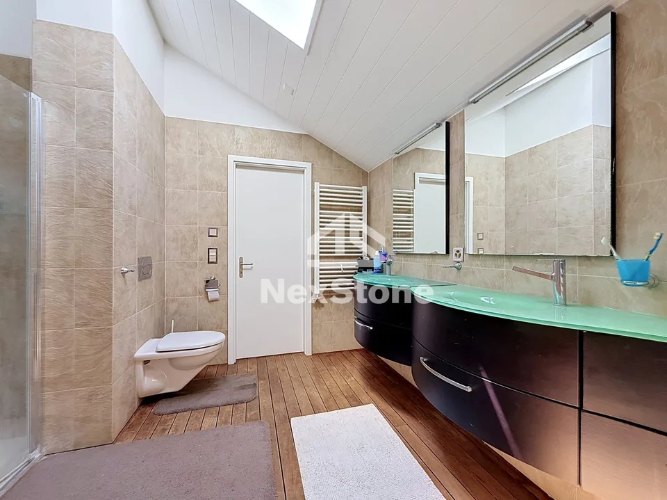 Casa indipendente di 7,5 locali con bella vista panoramica sulle montagne – foto 14 di 14