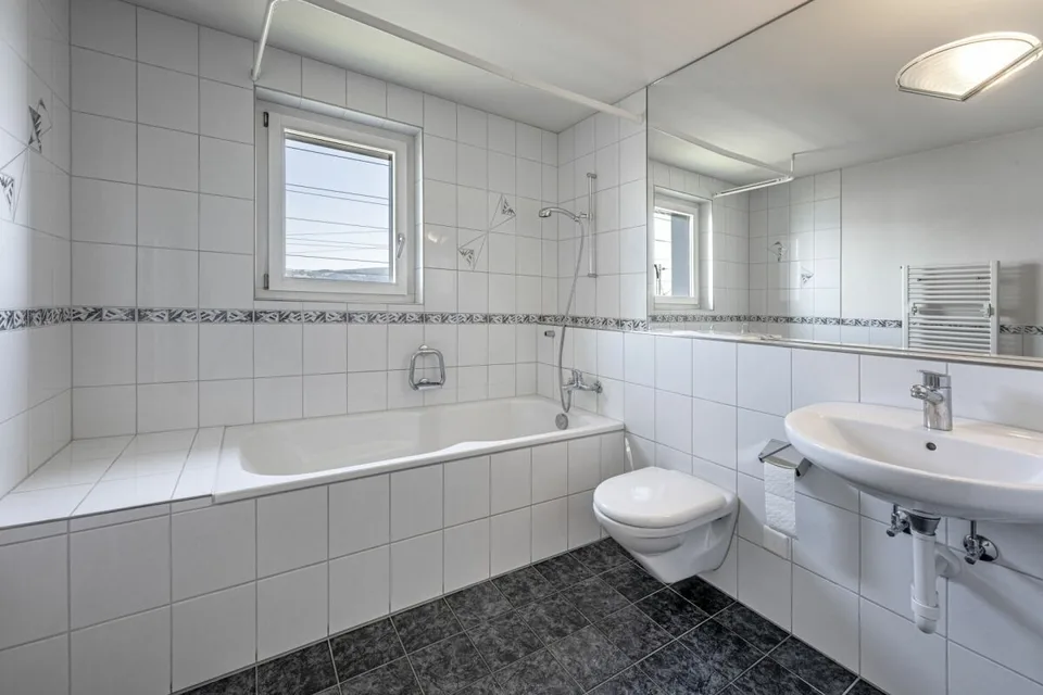 Casa a schiera in una posizione di prim'ordine a Horgen – foto 8 di 15
