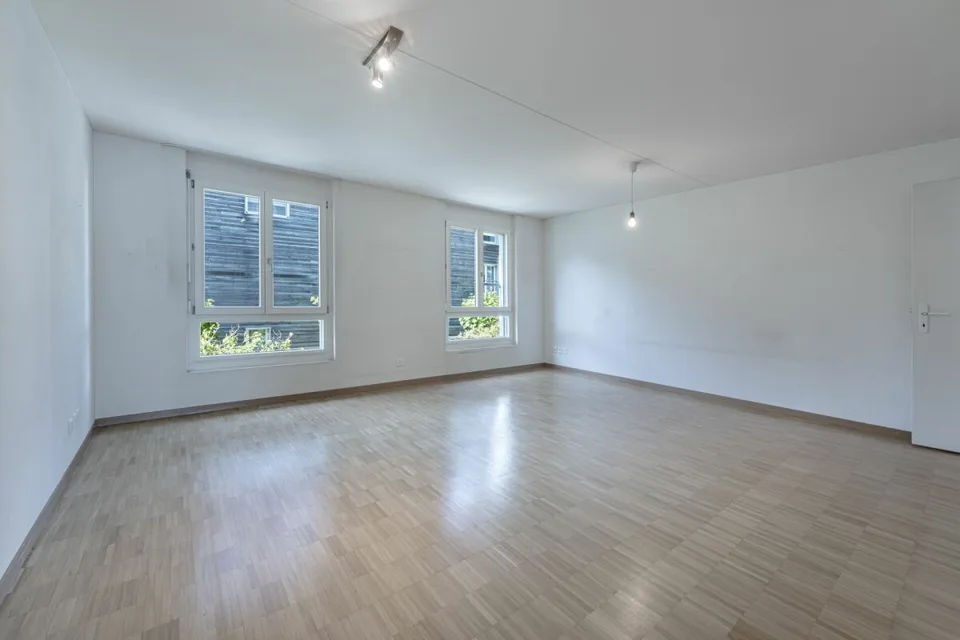 Casa a schiera in una posizione di prim'ordine a Horgen – foto 7 di 15