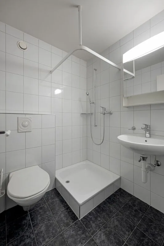 Casa a schiera in una posizione di prim'ordine a Horgen – foto 12 di 15