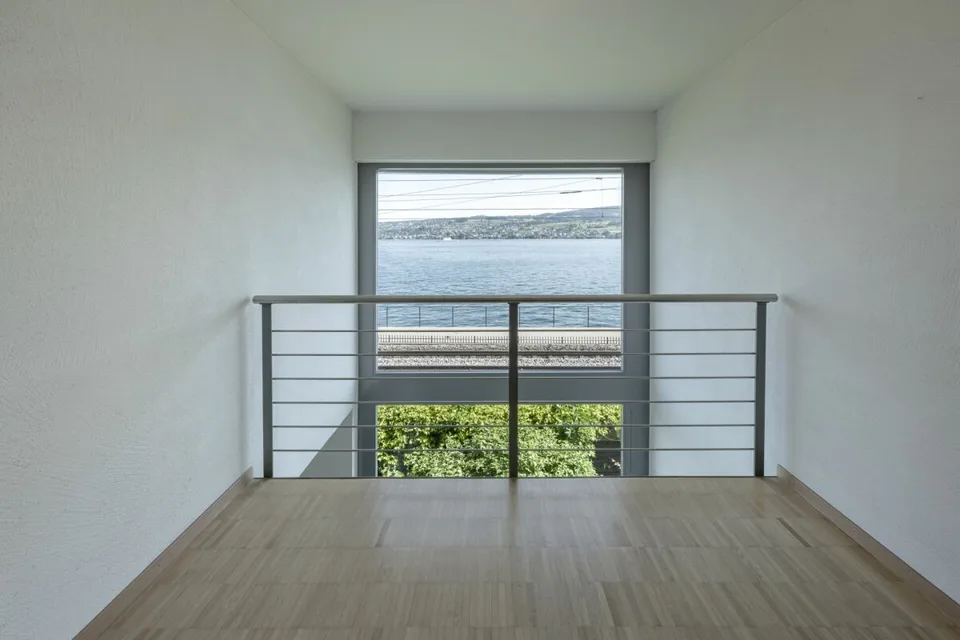 Casa a schiera in una posizione di prim'ordine a Horgen – foto 6 di 15