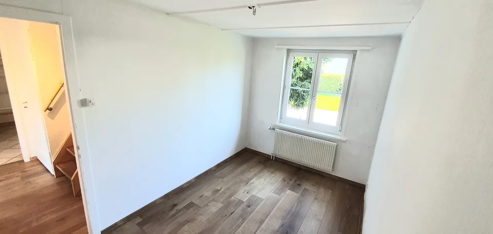 Maison de 3 pièces charmante