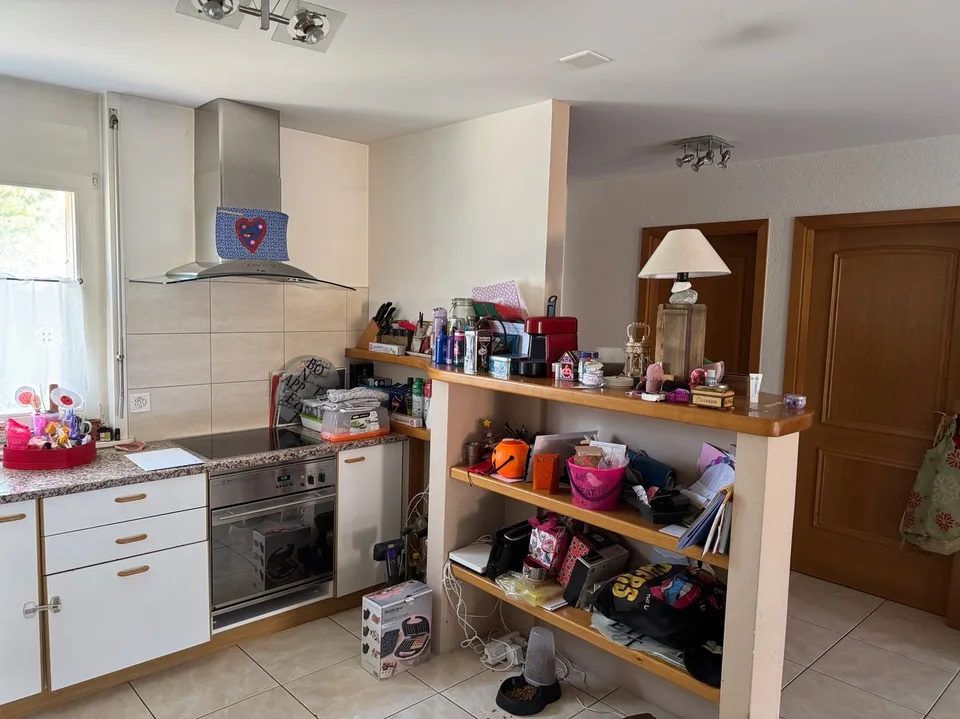 Villa mitoyenne / 5,5 Zimmer / Gimel VD / Ref. 20262600 / Exklusivität – Foto 10 von 13