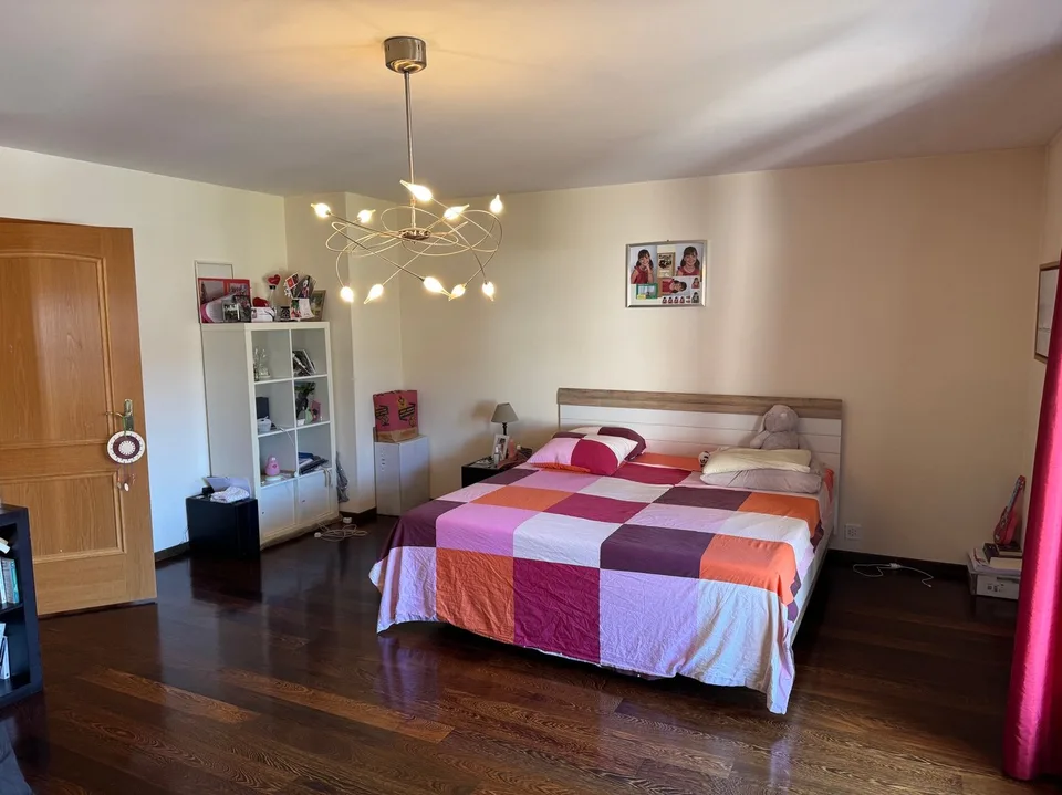 Villa mitoyenne / 5,5 Zimmer / Gimel VD / Ref. 20262600 / Exklusivität – Foto 11 von 13