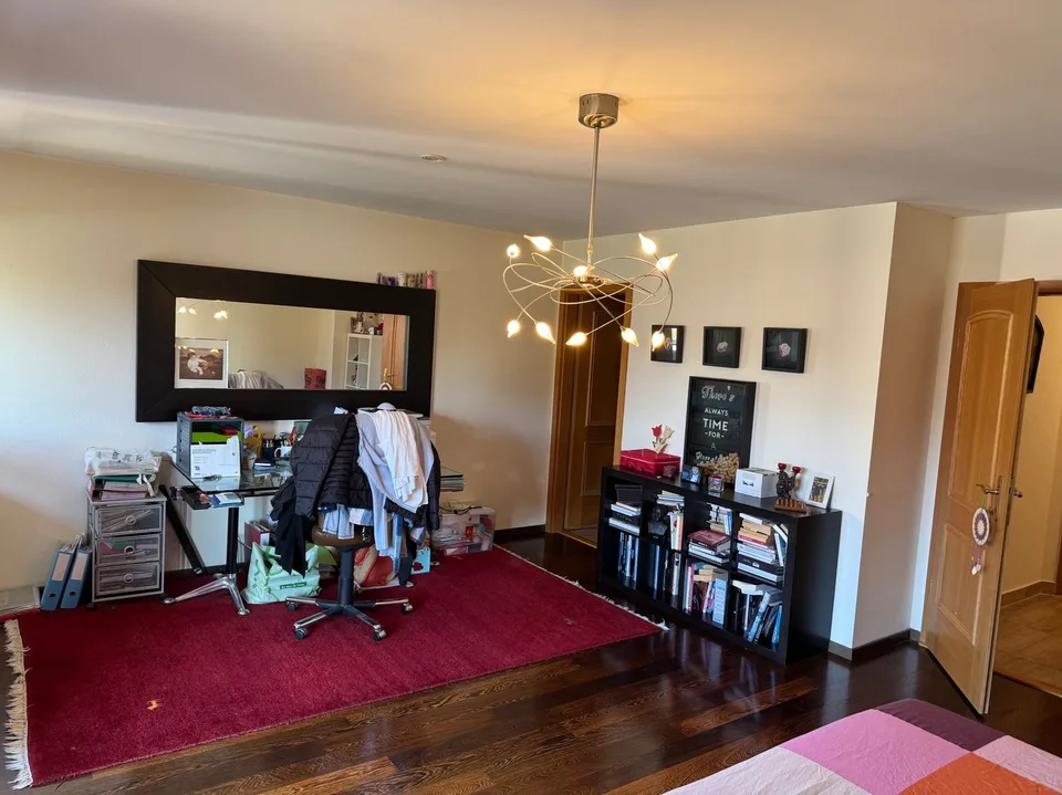 Villa mitoyenne / 5,5 Zimmer / Gimel VD / Ref. 20262600 / Exklusivität – Foto 13 von 13