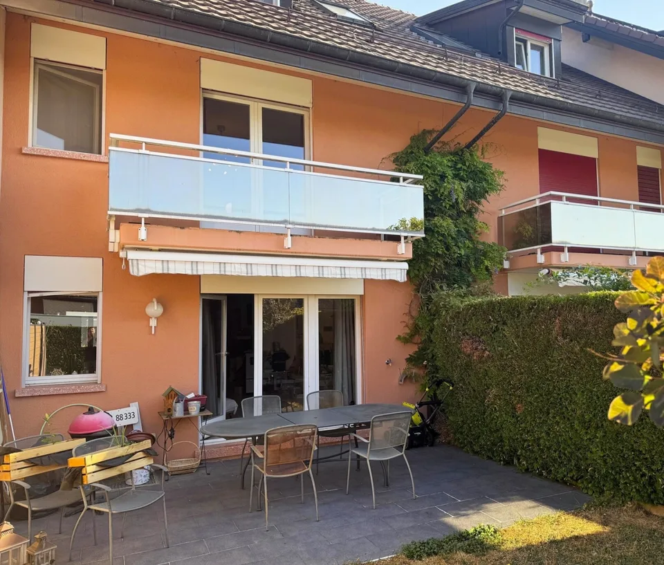 Reihenhaus / 5,5 Zimmer / Gimel VD / Ref. 20262600 / EXKLUSIVITÄT