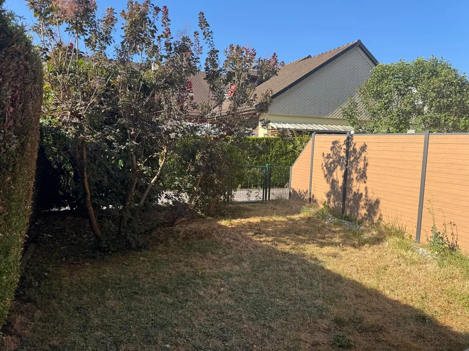 Reihenhaus / 5,5 Zimmer / Gimel VD / Ref. 20262600 / EXKLUSIVITÄT