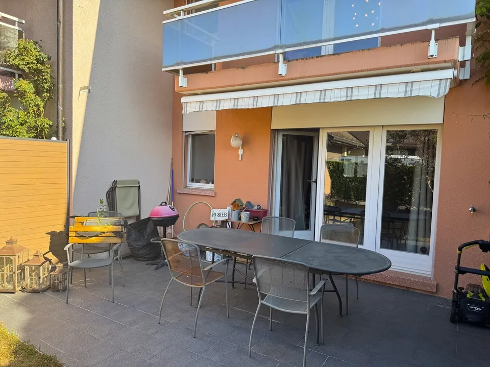 Reihenhaus / 5,5 Zimmer / Gimel VD / Ref. 20262600 / EXKLUSIVITÄT