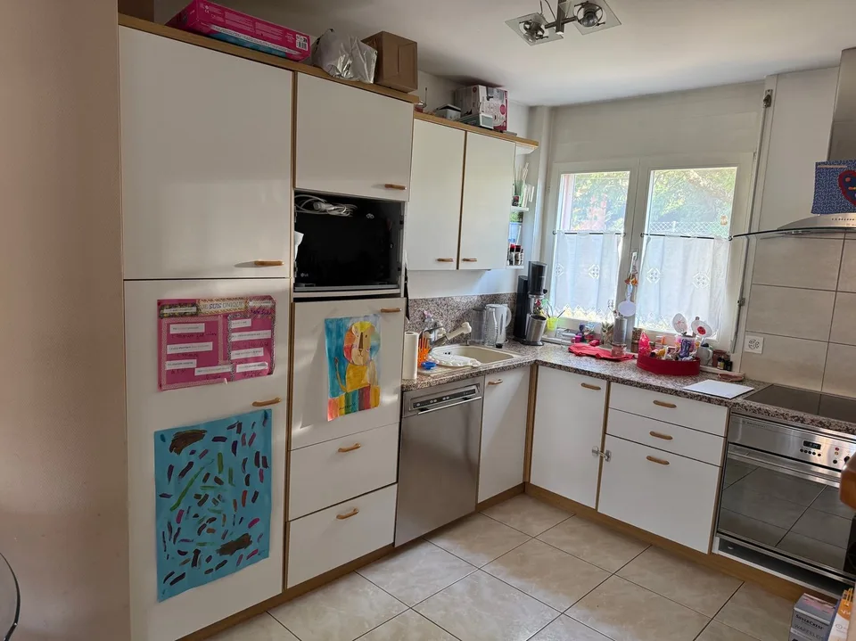 Villa mitoyenne / 5,5 Zimmer / Gimel VD / Ref. 20262600 / Exklusivität – Foto 9 von 13