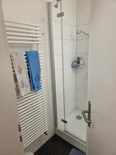 Joli appartement 1.5 pièces avec balcon